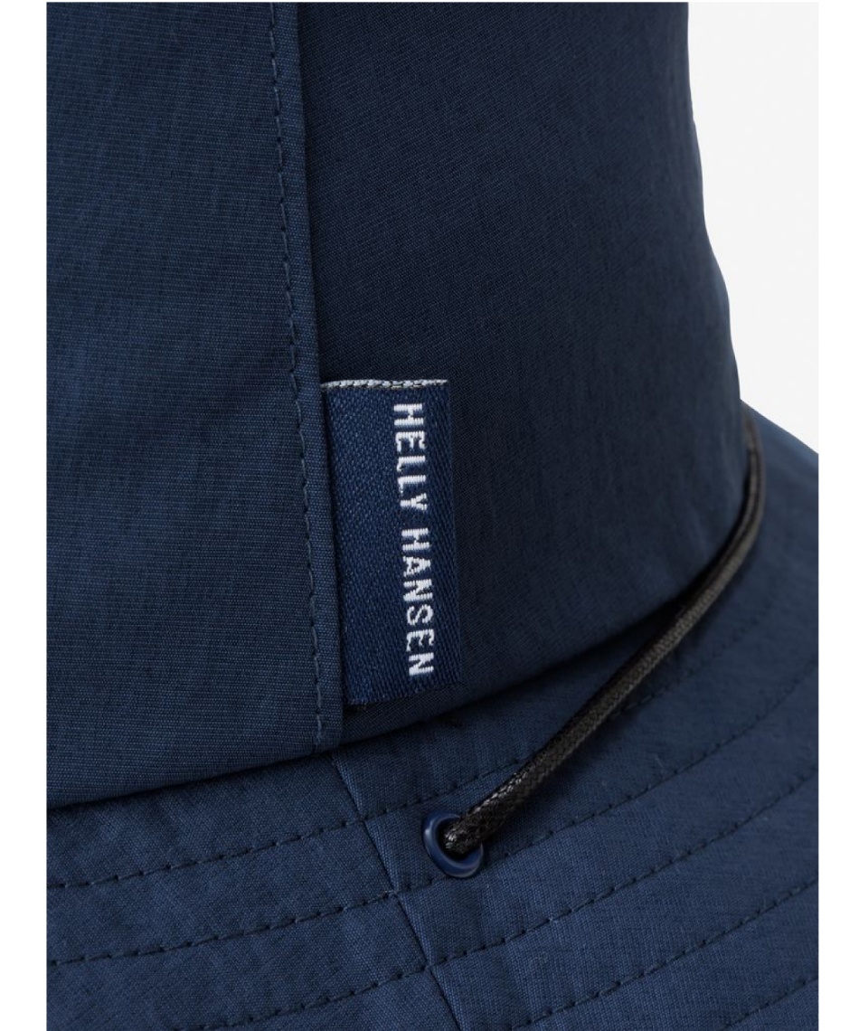 HELlYHANSEN ビーチフレアハット HELLY HANSEN｜ビーチフレアハット - くらすこと(クラスコト