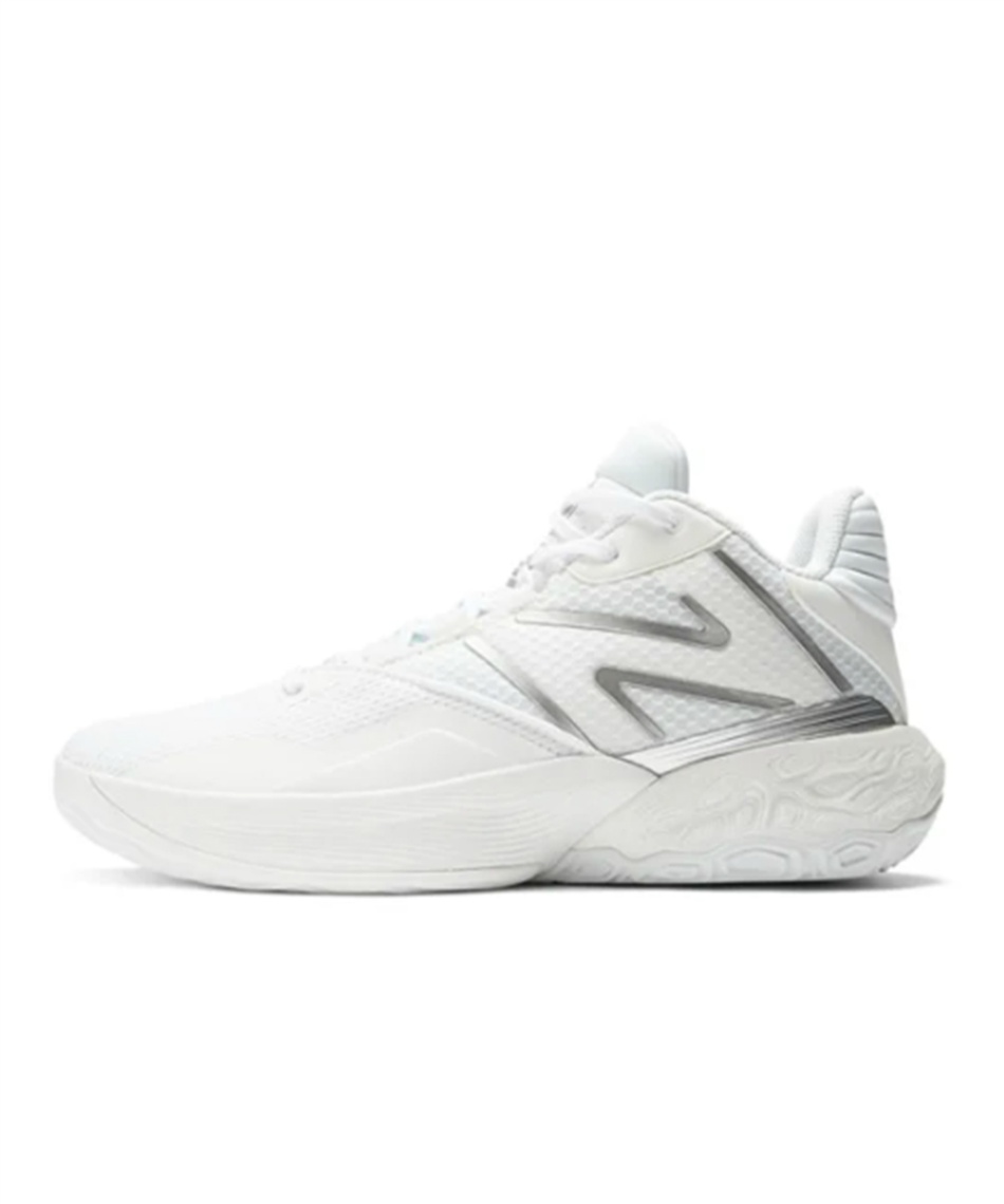 ニューバランス(new balance) バスケットシューズ フューエル