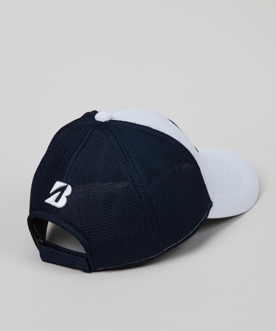 ゴルフキャップ BRIDGESTONE GOLF ブリヂストン ゴルフ キャップ クールバイ