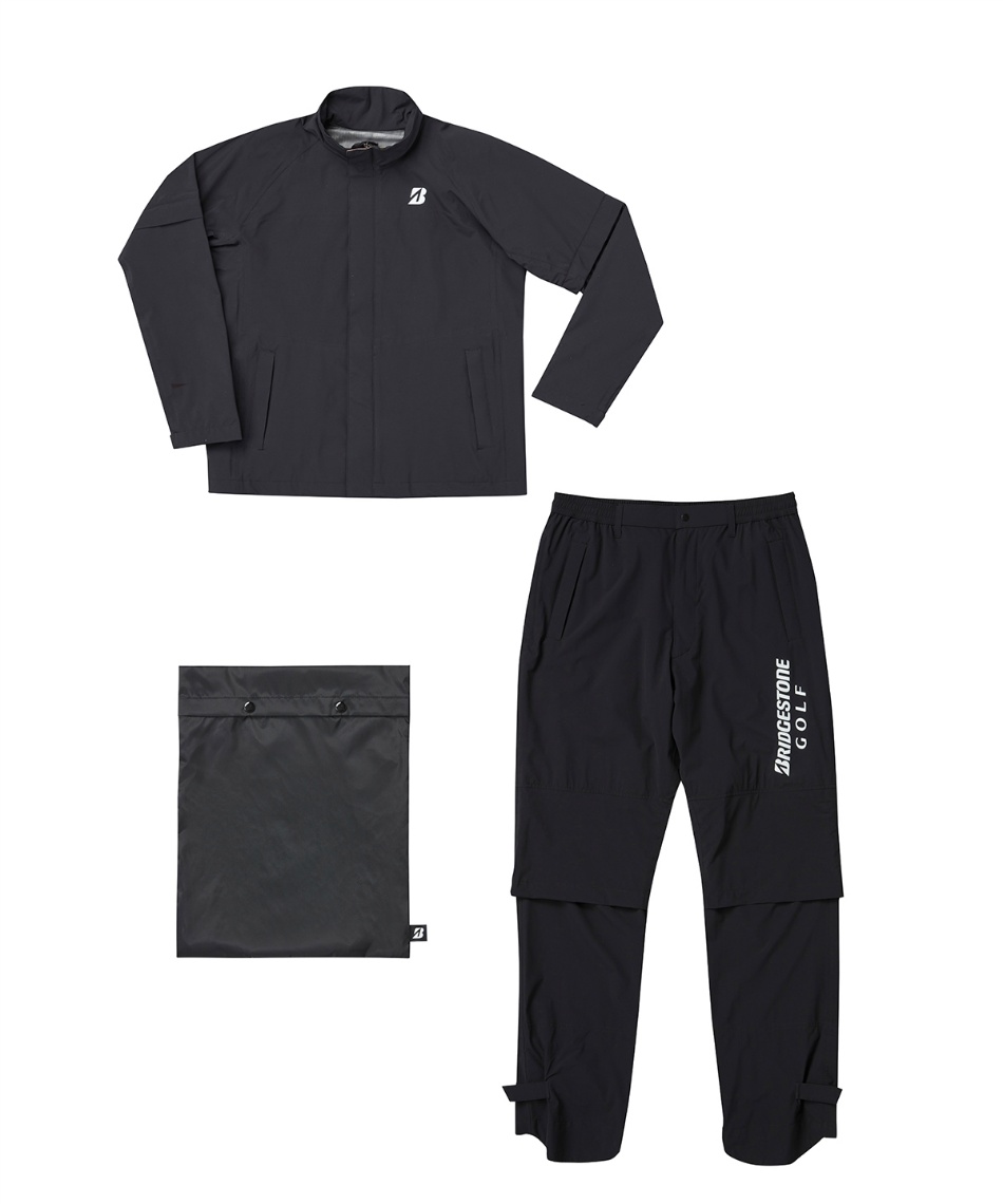 BRIDGESTONE - 新品未使用　ゴルフウエア　レディース　トップス　L スポーツウエア　ジャージ le coq sportif GOLF 公式 ルコックスポルティフ ゴルフ 30th