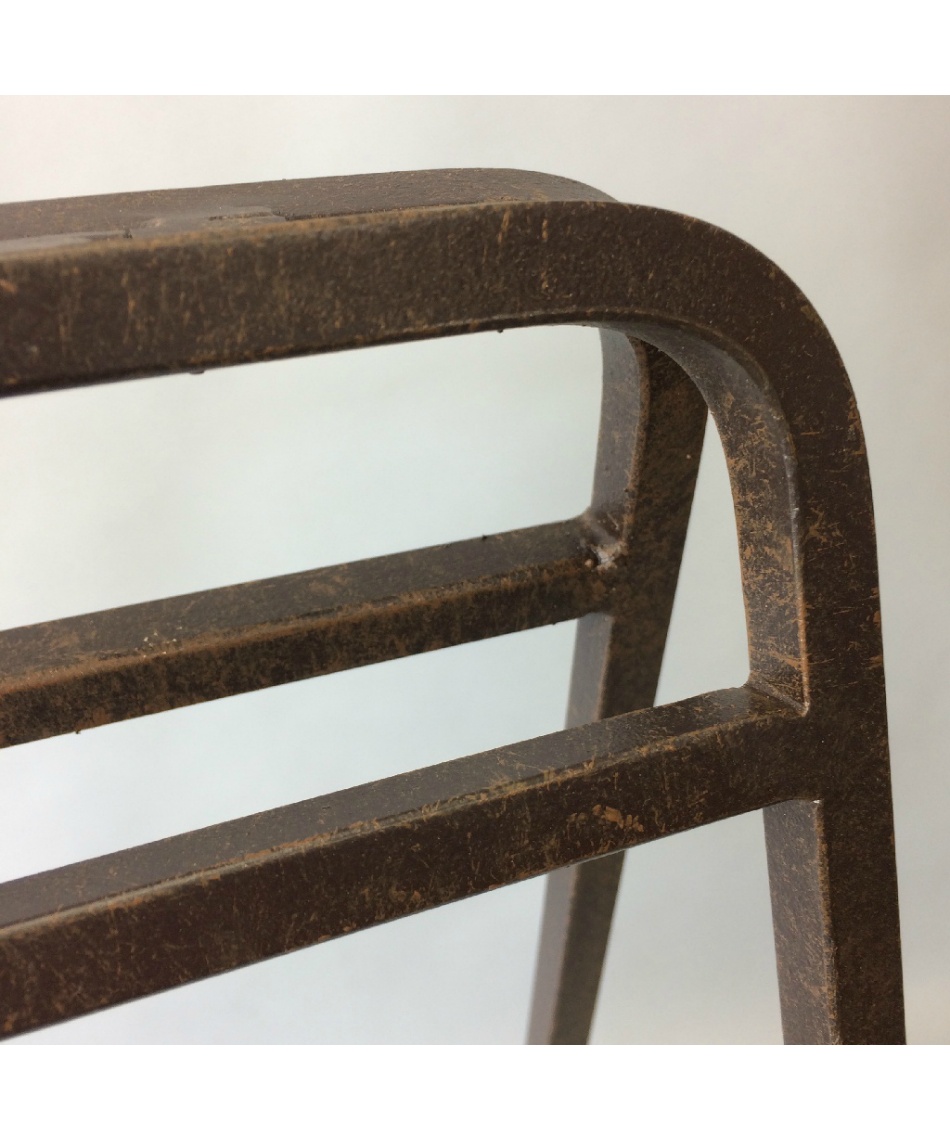 ジョセフアイアン　ステップラダー　大 ジョセフアイアン ステップラダー 大