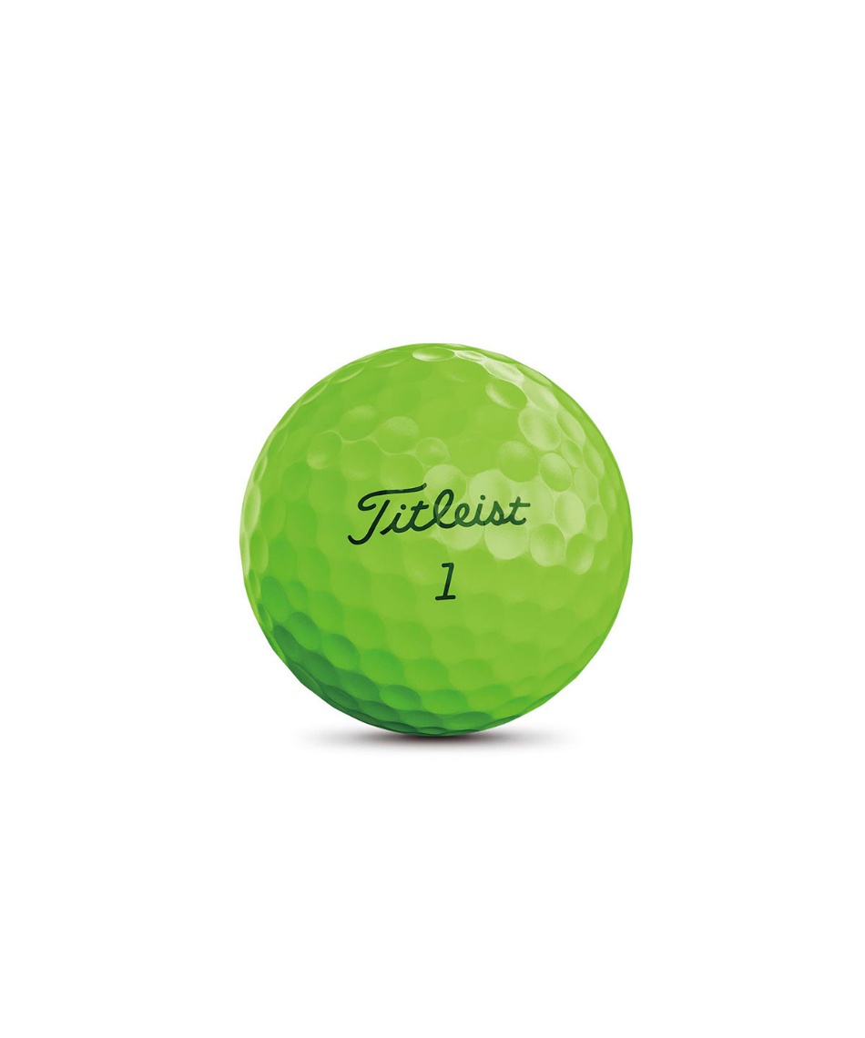 タイトリスト(Titleist) ゴルフボール 1ダース 12個入 ベロシティ