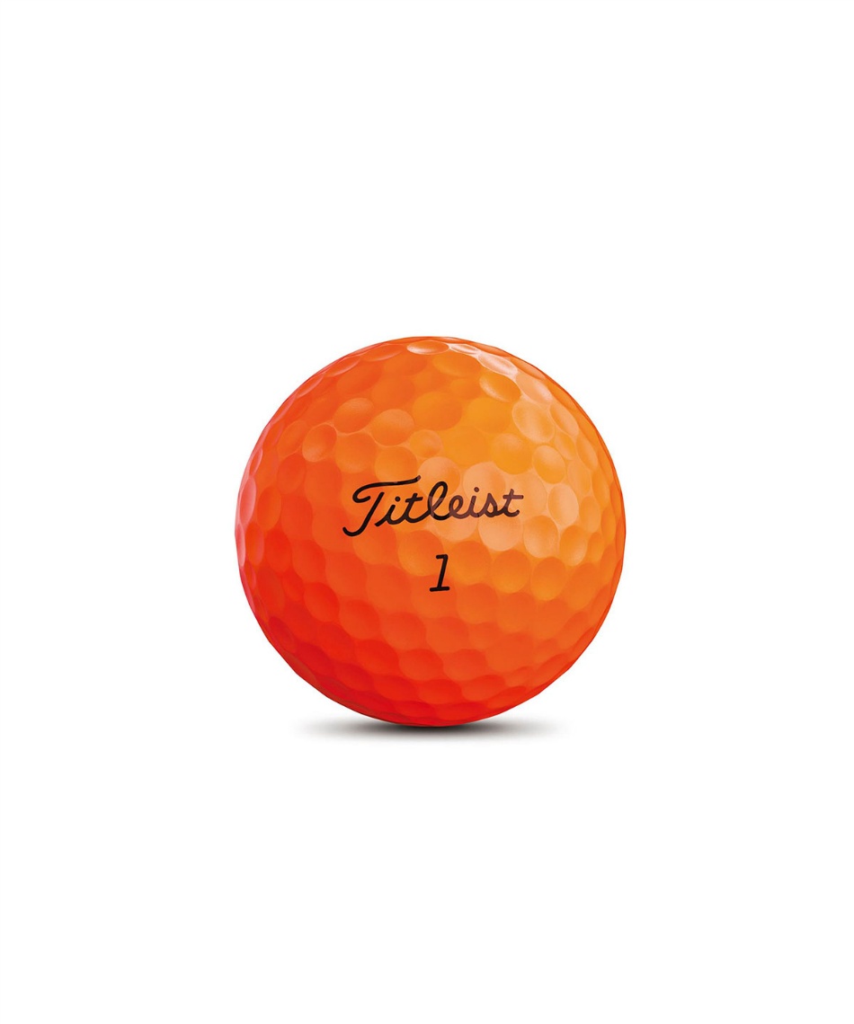 タイトリスト(Titleist) ゴルフボール 1ダース 12個入 ベロシティ