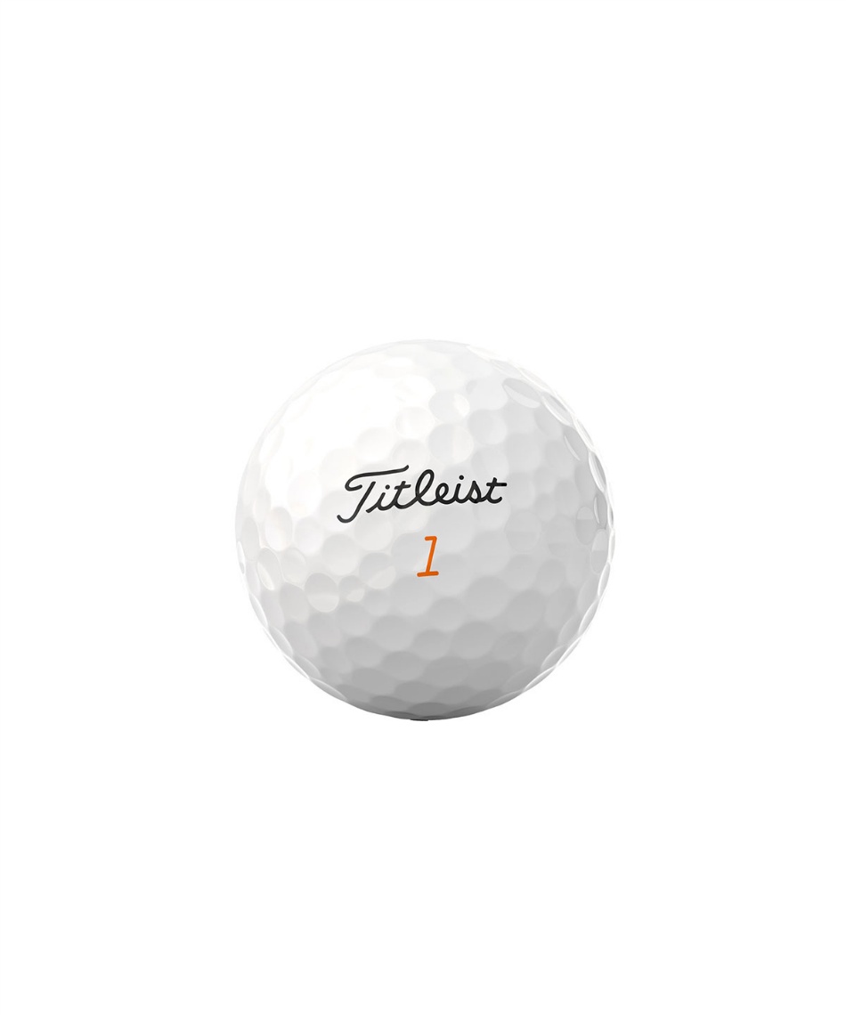 タイトリスト(Titleist) ゴルフボール 1ダース 12個入 ベロシティ