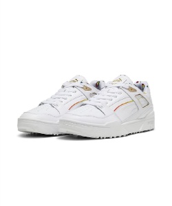ゴルフシューズ スパイクレス PUMA x ARNOLD PALMER スリップ