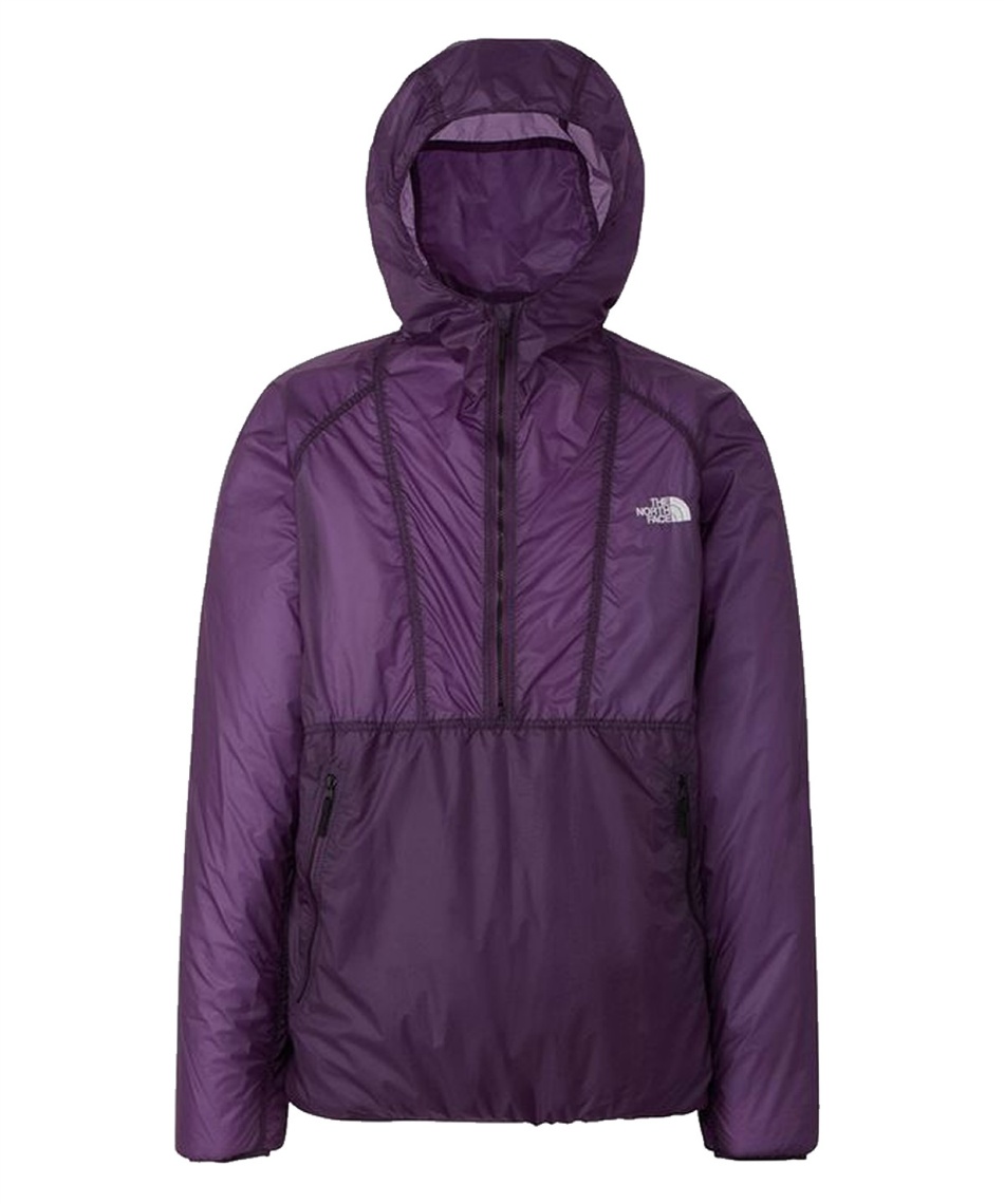 ウインドブレーカー ジャケット フリーランアノラック Free Run Anorak