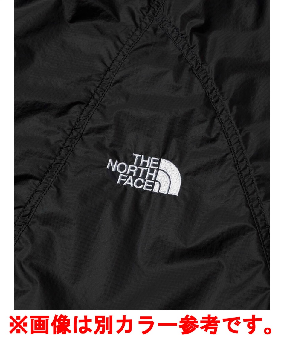 ウインドブレーカー ジャケット フリーランアノラック Free Run Anorak