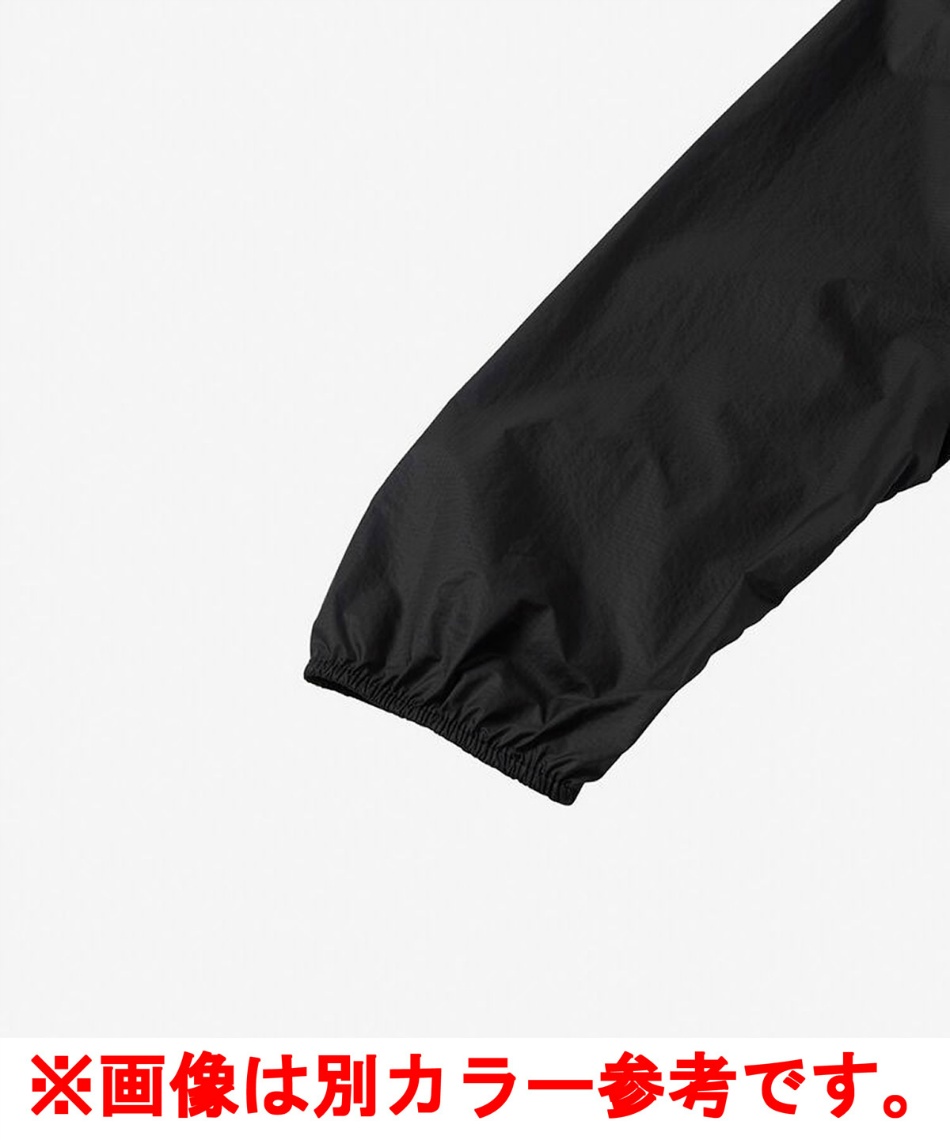 ウインドブレーカー ジャケット フリーランアノラック Free Run Anorak