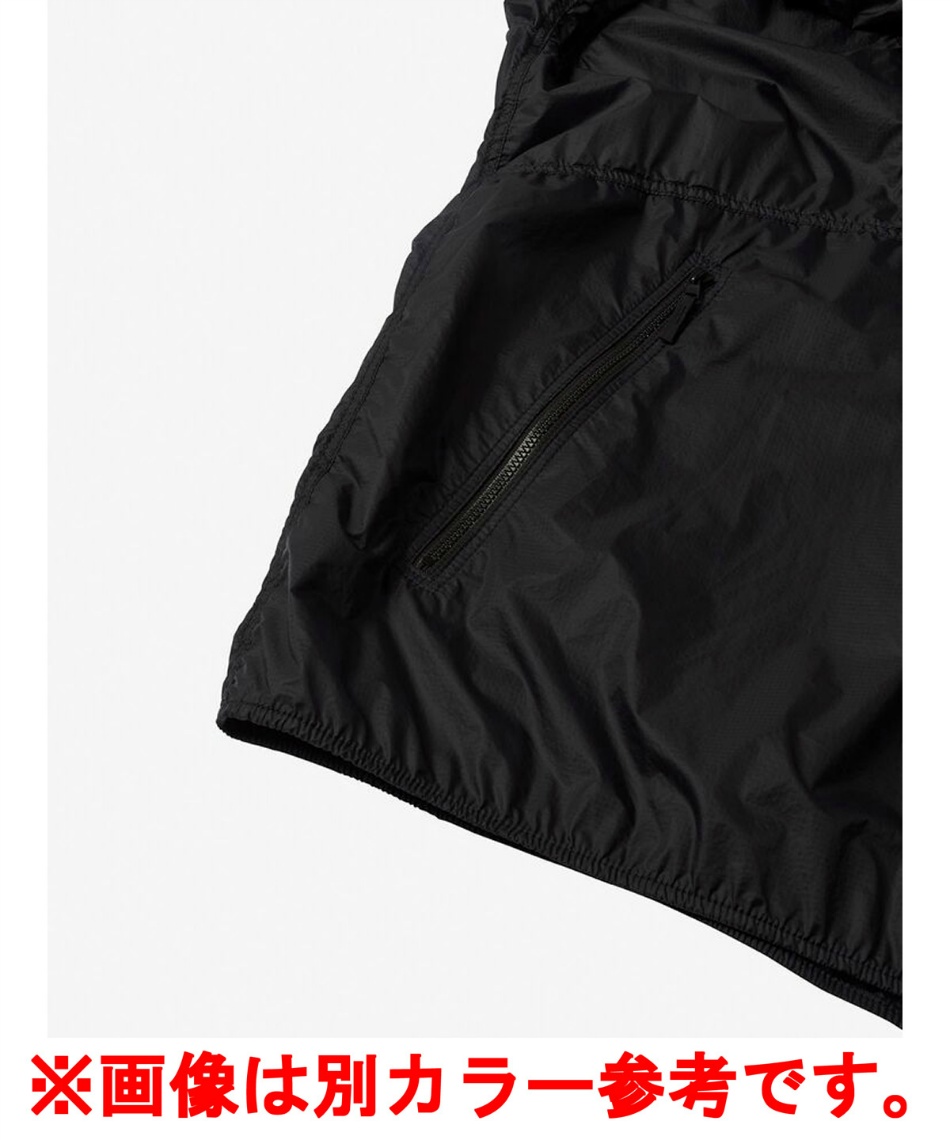 ウインドブレーカー ジャケット フリーランアノラック Free Run Anorak