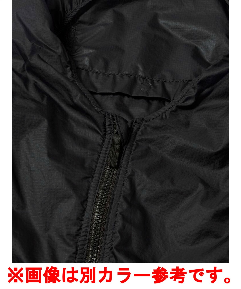 ウインドブレーカー ジャケット フリーランアノラック Free Run Anorak