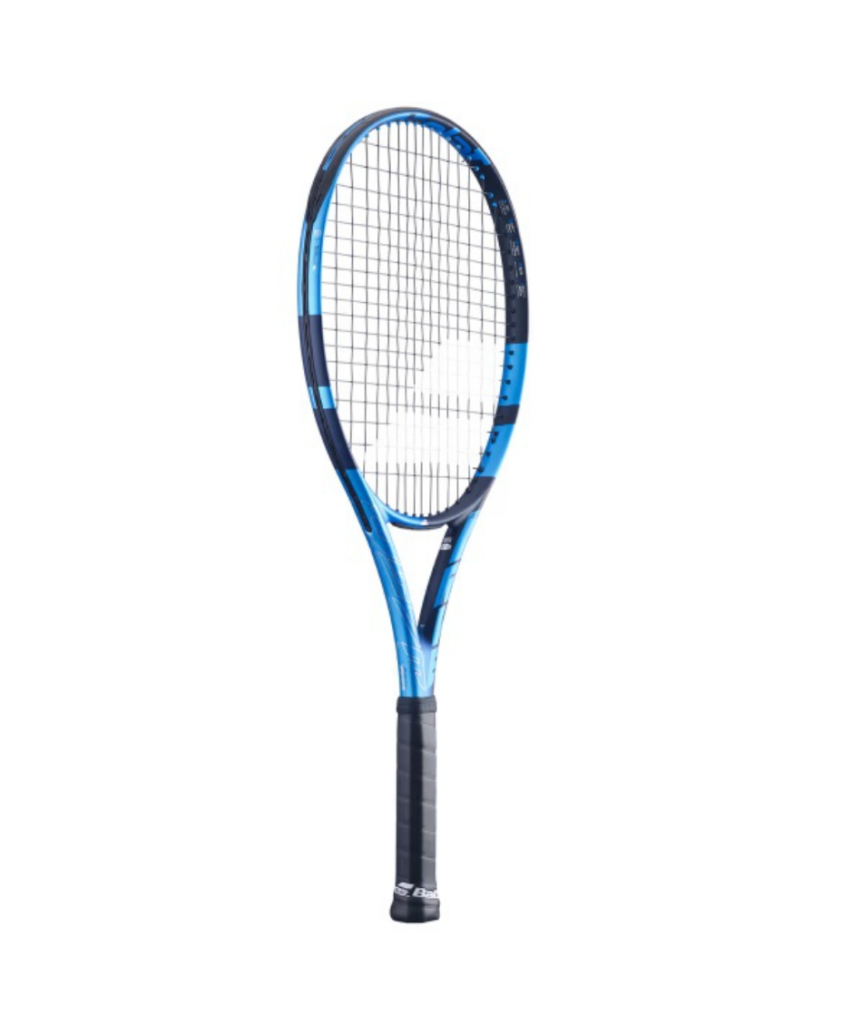 バボラ(Babolat) 硬式テニスラケット PURE DRIVE 107 ピュア