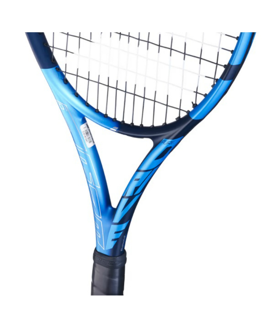 バボラ(Babolat) 硬式テニスラケット PURE DRIVE 107 ピュア