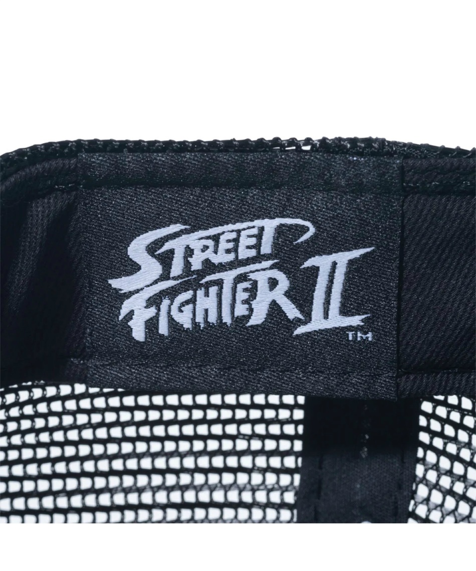 ニューエラ(NEW ERA) 帽子 キャップ 9FORTY A-Frame トラッカー