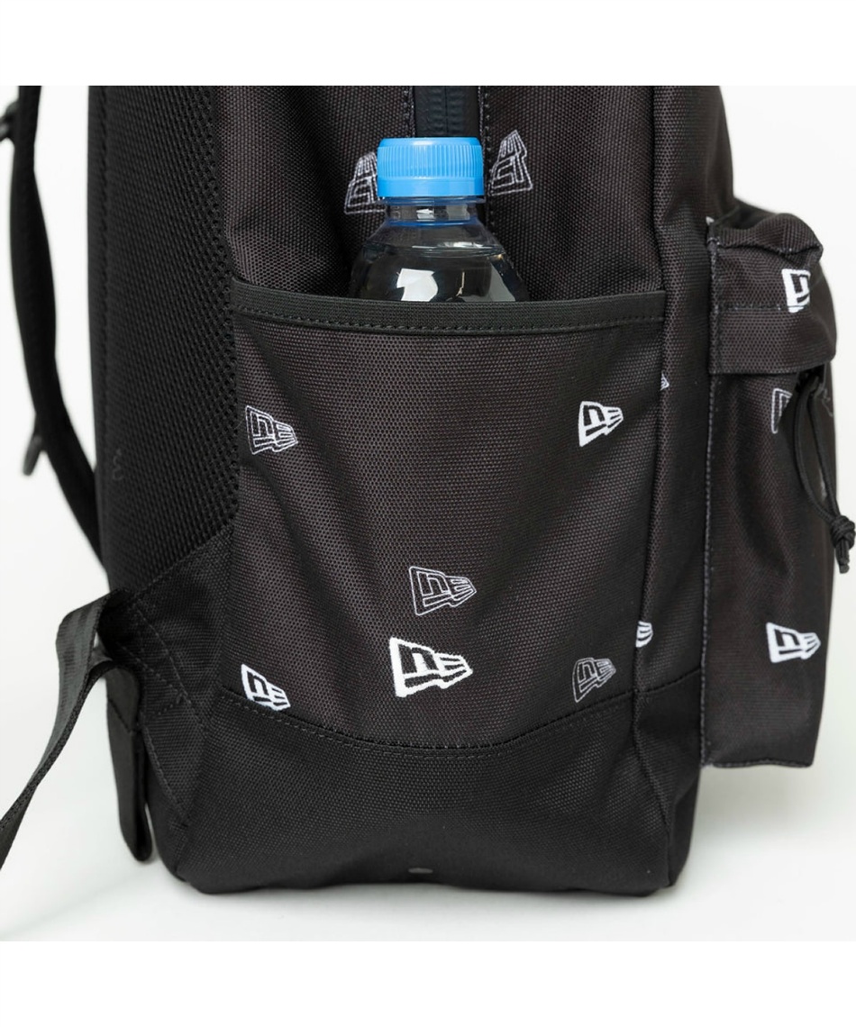 ニューエラ(NEW ERA) バックパック ライトパック 27L フラッグ