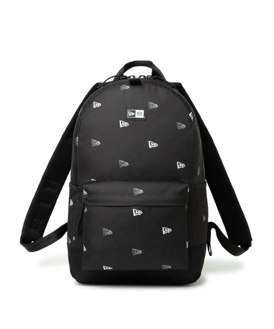 ニューエラ(NEW ERA) バックパック ライトパック 27L フラッグロゴ