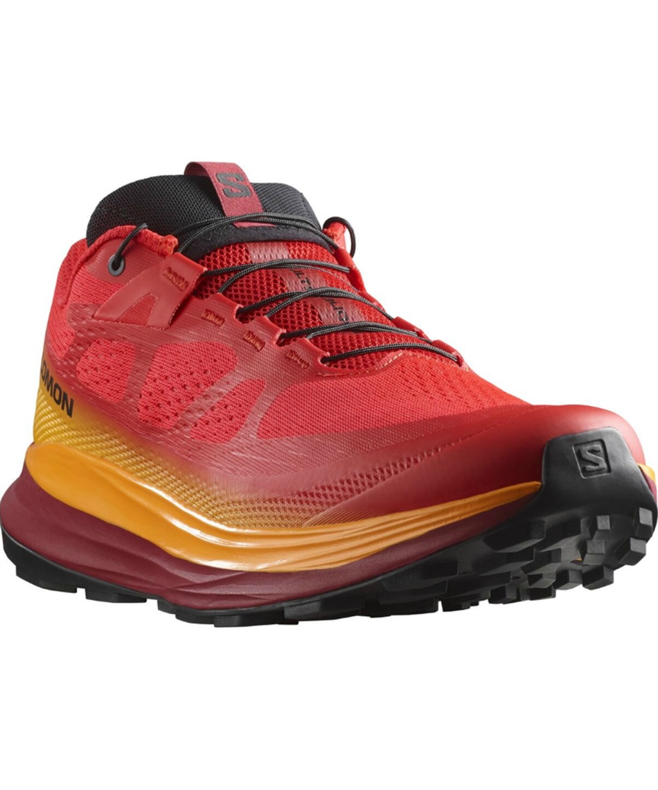 サロモン(salomon) トレイルランニングシューズ ウルトラグライド 2