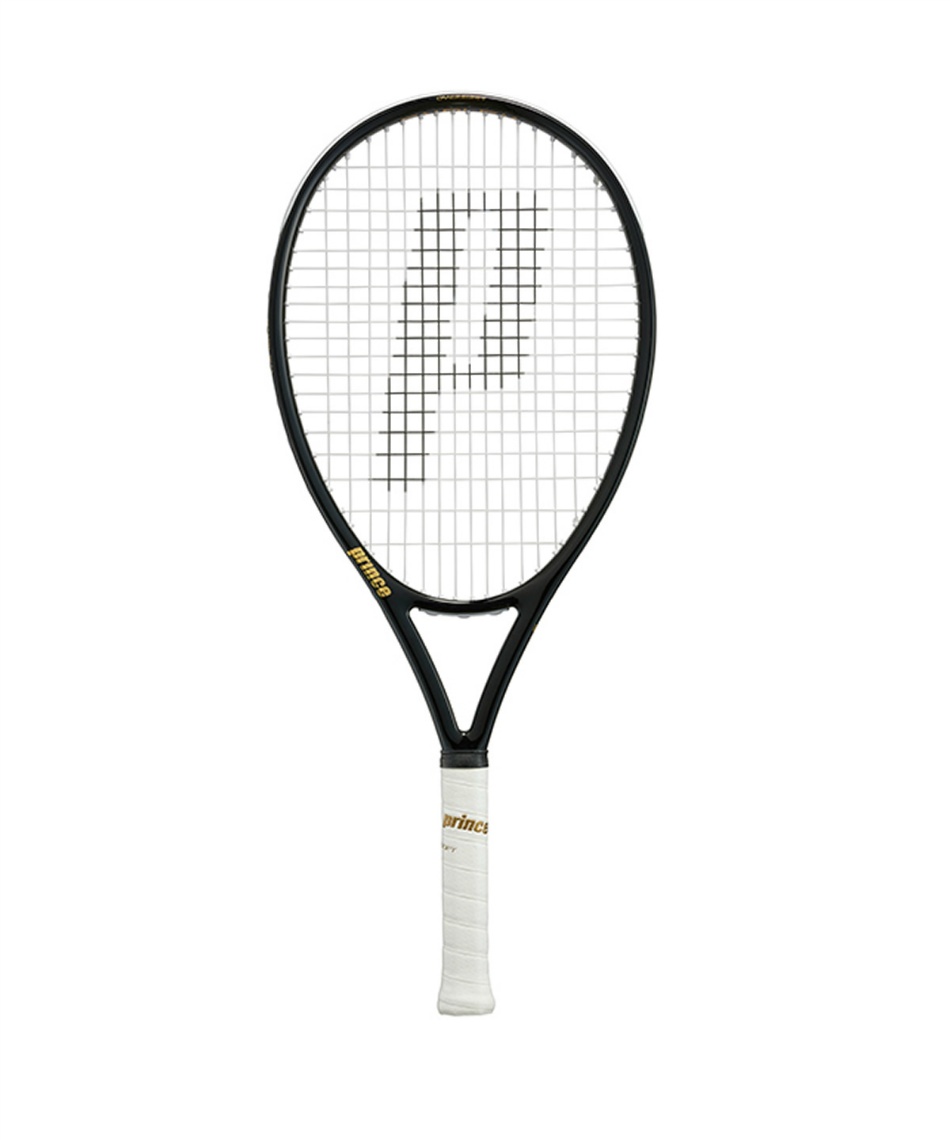 硬式テニスラケットEMBLEM 120 グリップサイズ 17JT222 | スポーツ用品