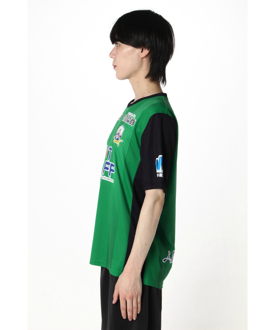 FC岐阜 gol ウォーマー FC岐阜 ポルトガル製ストレッチマフラー｜【公式】Jリーグ