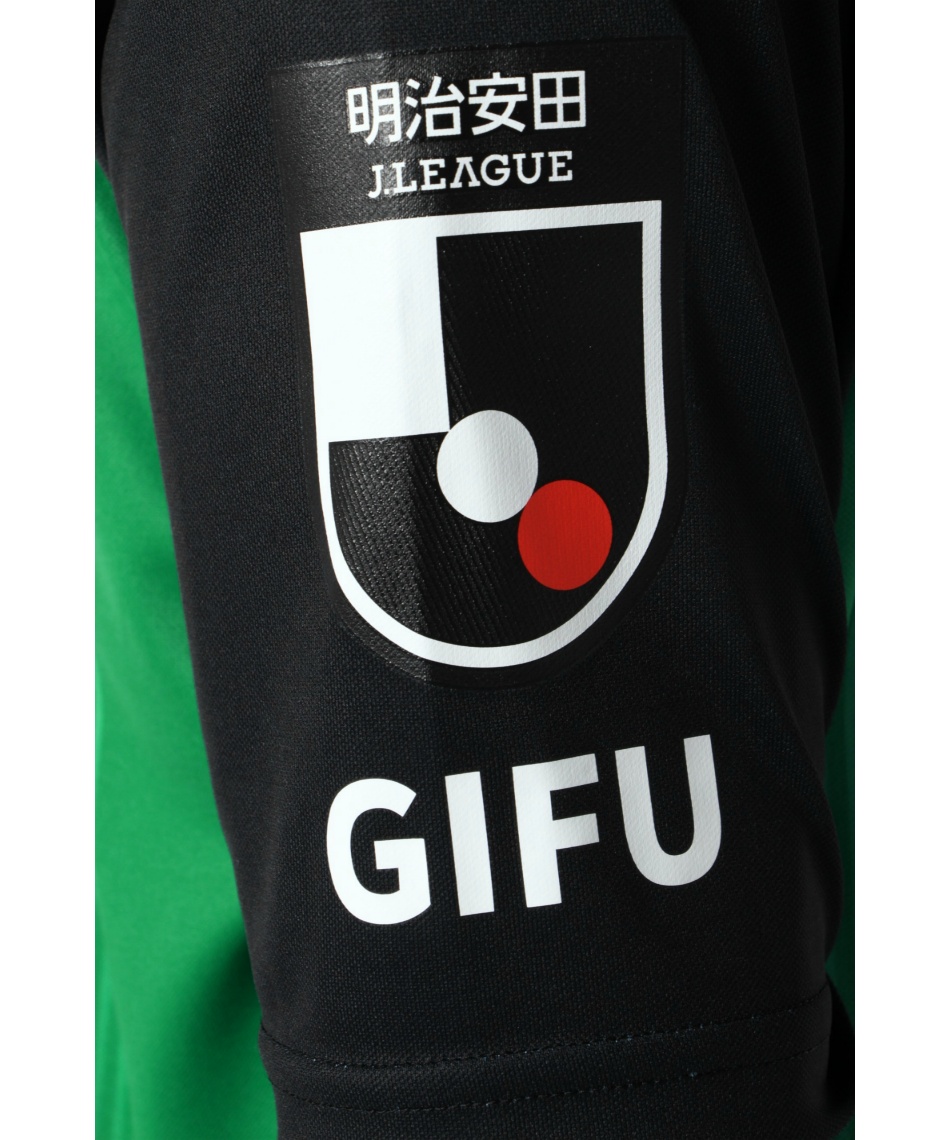FC岐阜　オーセンティックユニフォーム　2019 更新】2019シーズンオーセンティックユニフォーム先行予約