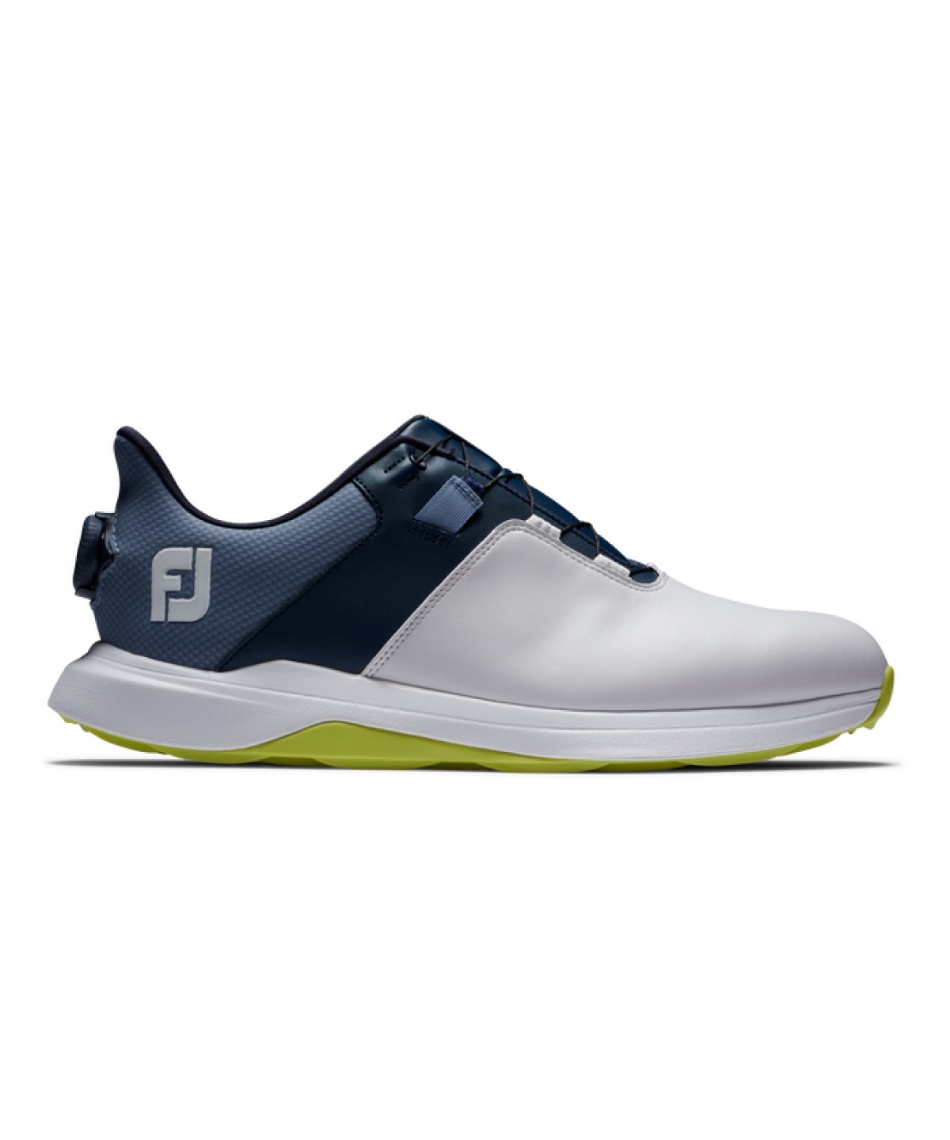 ゴルフシューズ スパイクレス FJ プロライト BOA 56926W 【国内正規品