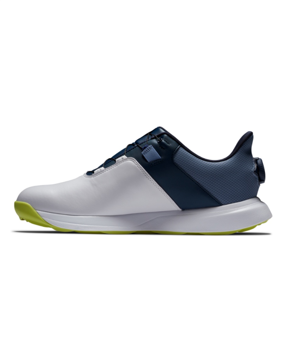 ゴルフシューズ スパイクレス FJ プロライト BOA 56926W 【国内正規品