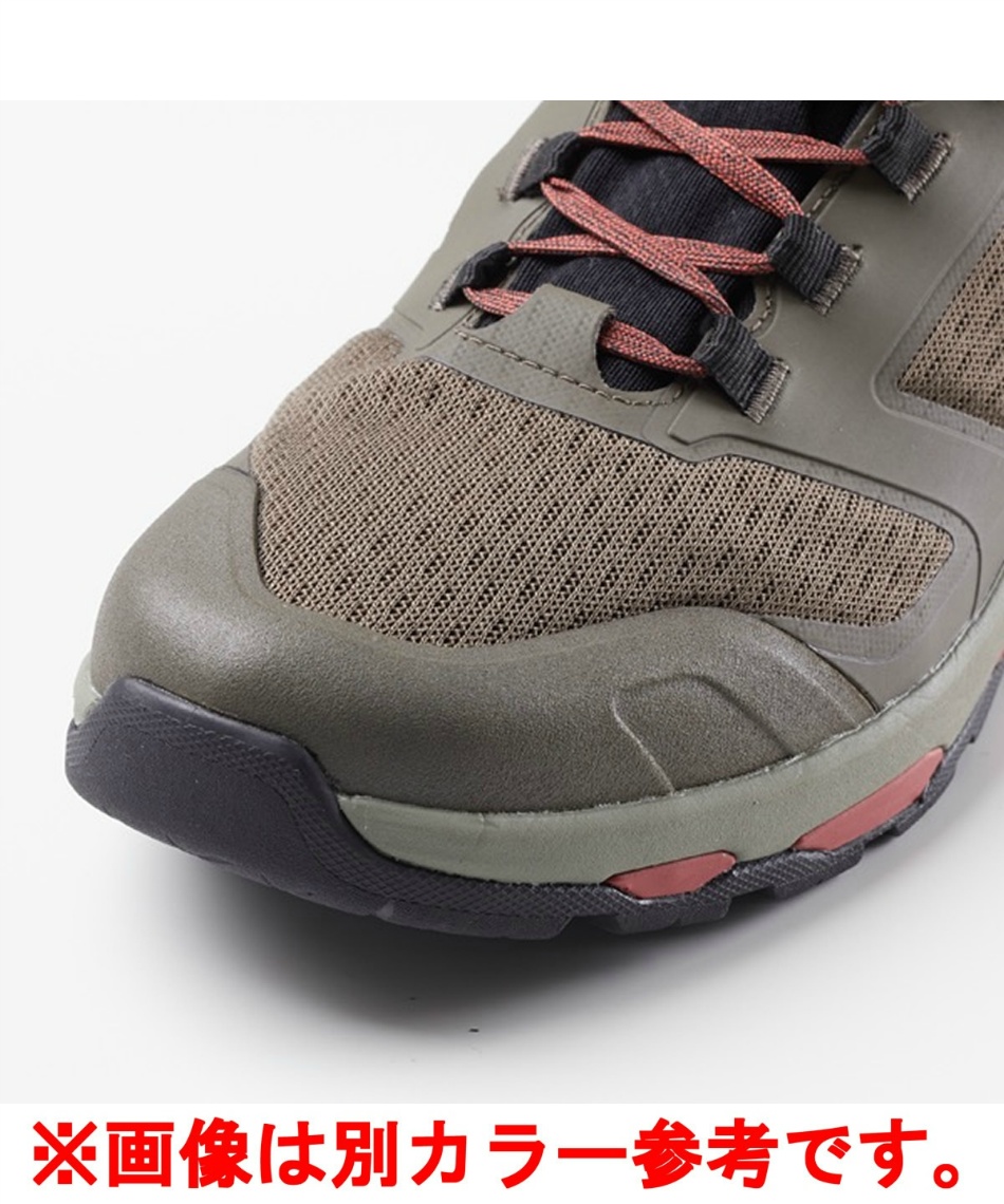 トレッキングシューズ ゴアテックス ミッドカット C1 DL MID GTX