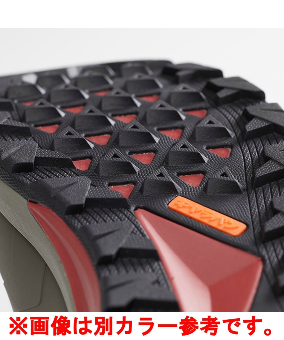 トレッキングシューズ ゴアテックス ミッドカット C1 DL MID GTX