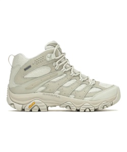 メレル(MERRELL) トレッキングシューズ ゴアテックス ミッドカット モアブ3 シンセティック ミッド J500420