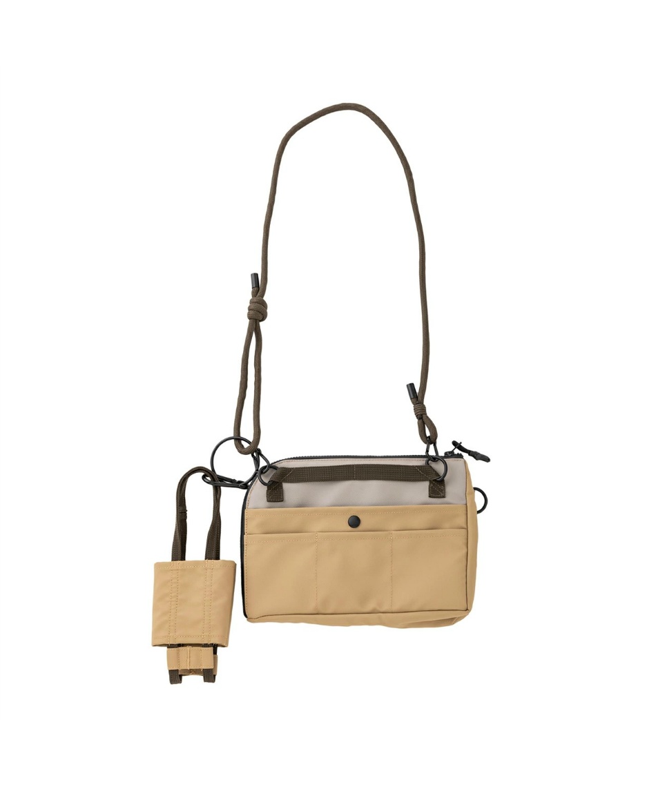 マンダリンブラザーズ バッグ ロープジョイントバッグ 4205 【返品不可