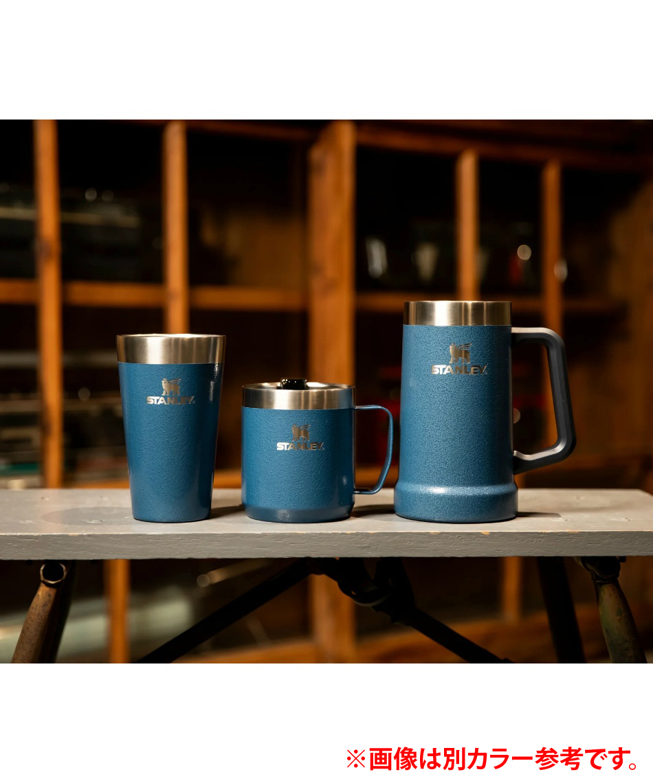 スタンレー(STANLEY) 水筒 すいとう クラシック真空マグ 0.35L 09366