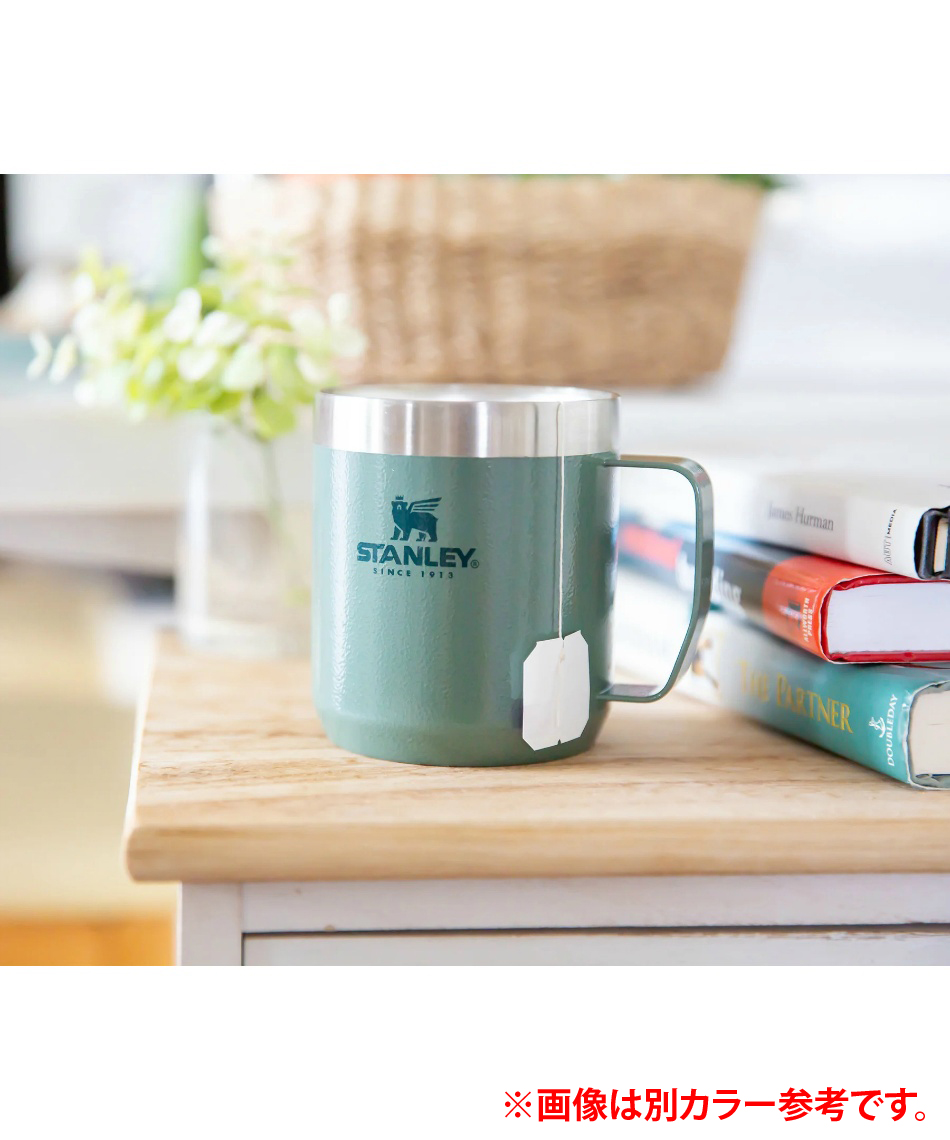 スタンレー(STANLEY) 水筒 すいとう クラシック真空マグ 0.35L 09366
