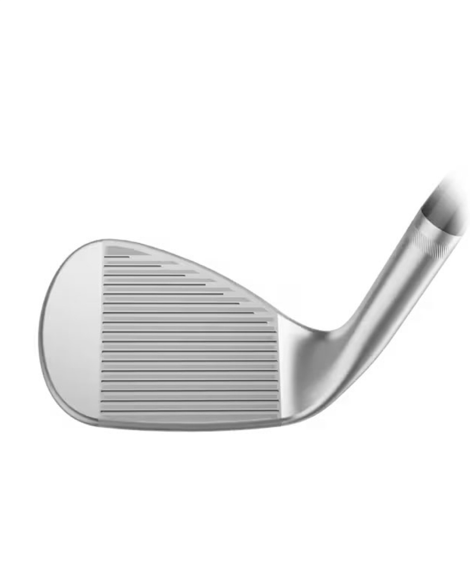 ゴルフクラブ ウェッジ 左用ボーケイ SM10 ツアークローム シャフト