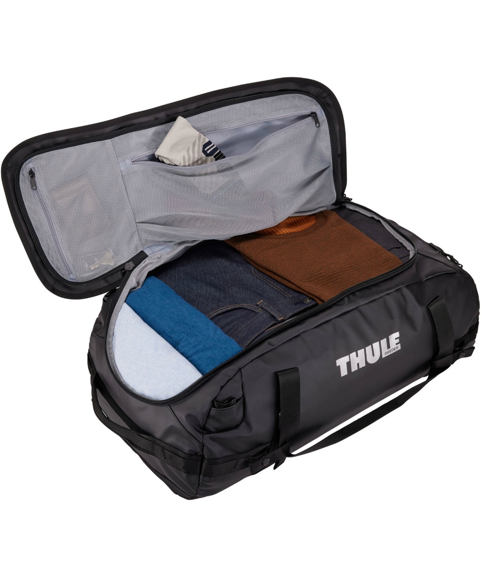 ダッフルバッグThule Chasm 70TDSD303‥【ご自宅配送限定】 | スポーツ