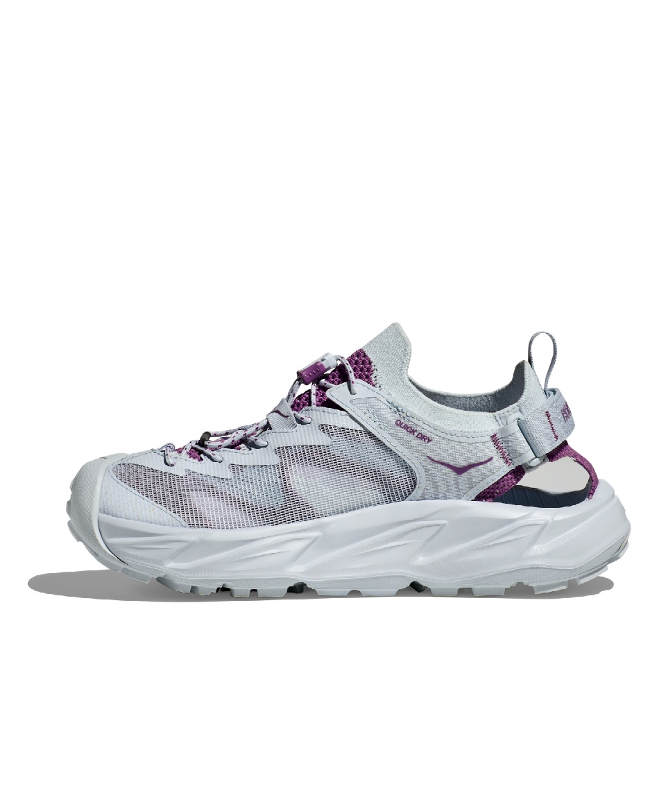 ホカ (HOKA) サンダル ホパラ 2 HOPARA 2 1147670 INM | スポーツ用品