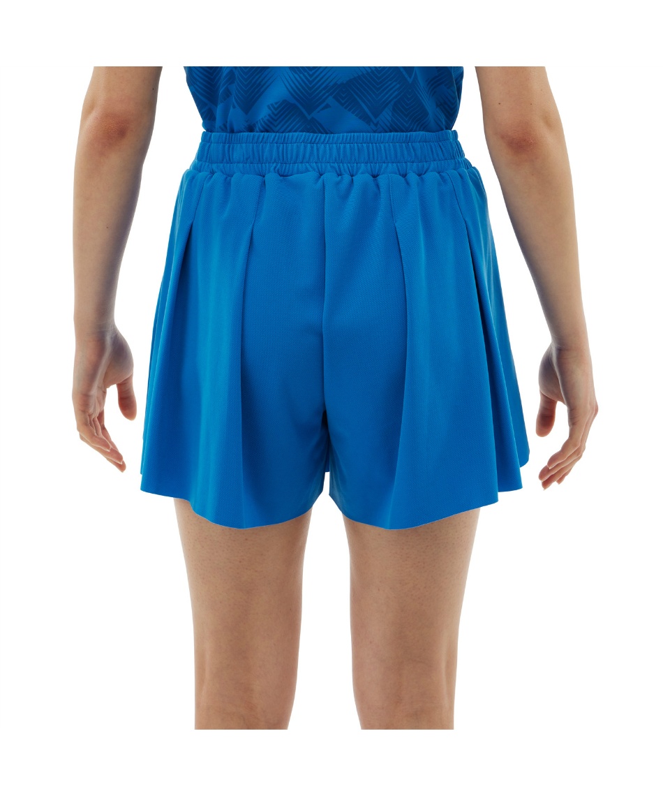 ヨネックス(YONEX) バドミントンウェア ショートパンツ ニット