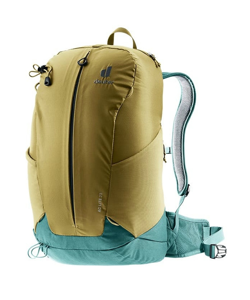 ドイター(deuter) バックパック ACライト 23 D3420321-6327 | スポーツ
