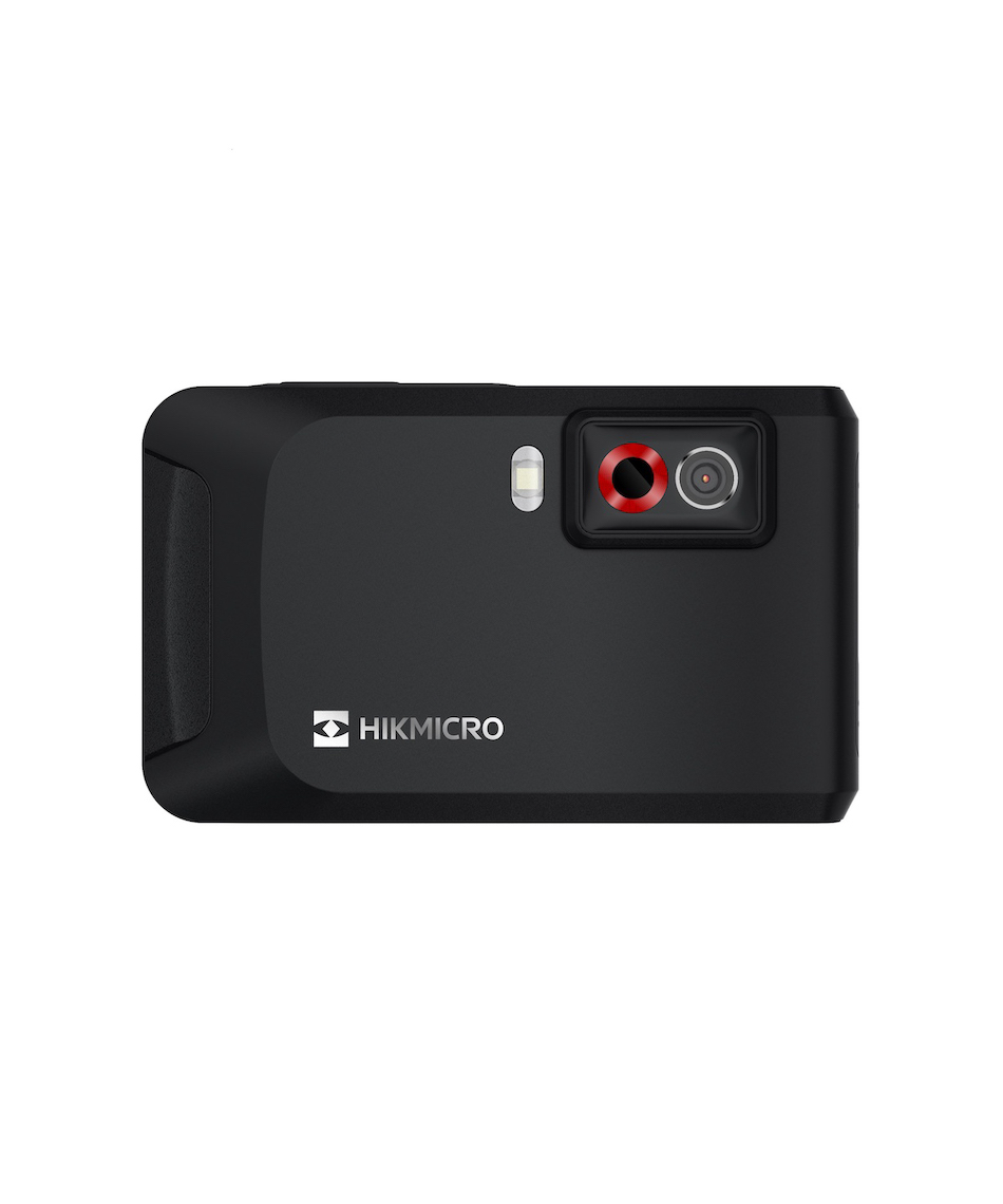 【店頭受取不可】【メーカー直送】 HIKMICRO ハンドヘルドサーモグラフィ Pocket2 HIK-PCT2 ‥