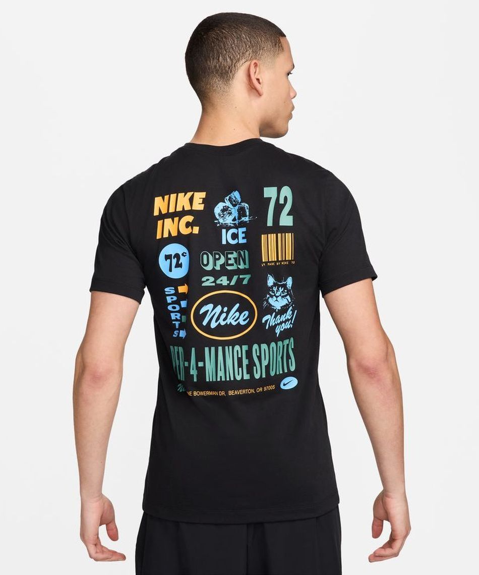 Tシャツ 半袖 Dri-FIT フィットネス Tシャツ ドライフィット FV8367