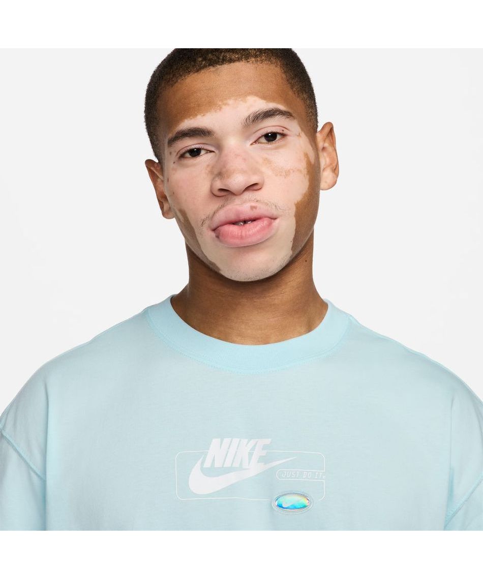 Tシャツ 半袖 NSW ネクストミレニアム Tシャツ FV4048-474 | スポーツ