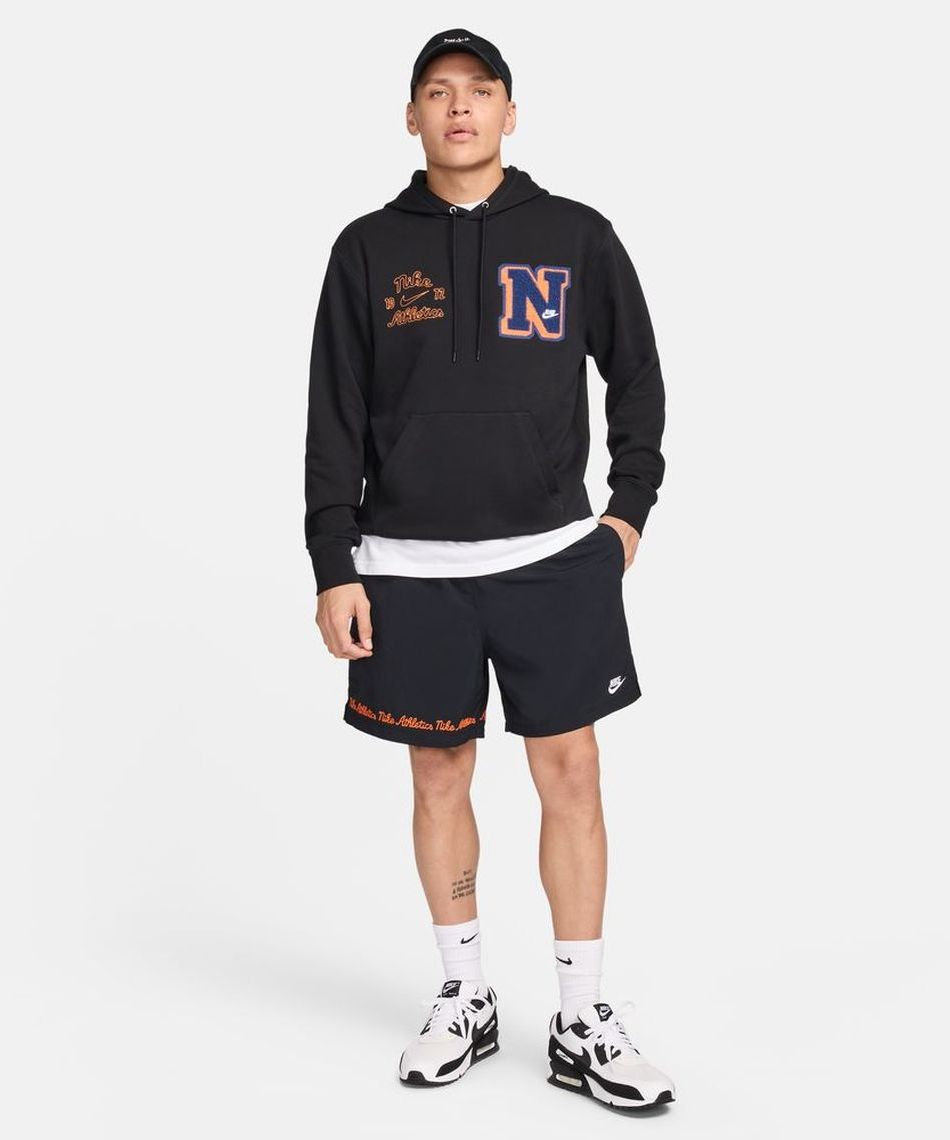 【NIKE】ナイキ CLUB FLOW VRSTYショーツ 楽天市場】ナイキ NIKE ハーフパンツ メンズ クラブ フロー
