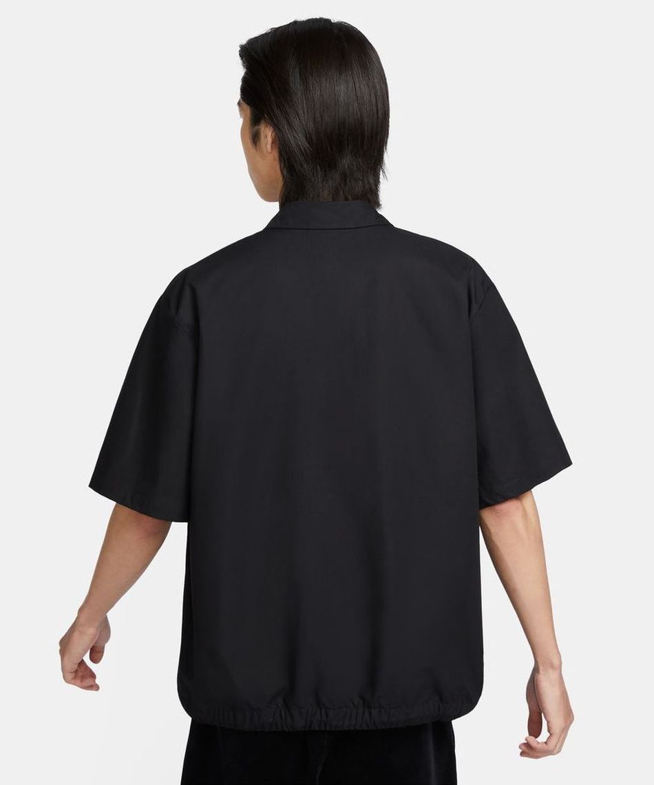 訳あり★Oxford UNIV GOLF CLUB ポロシャツ　黒 SALE 45％OFF】WG ゴルフ ポロシャツ 