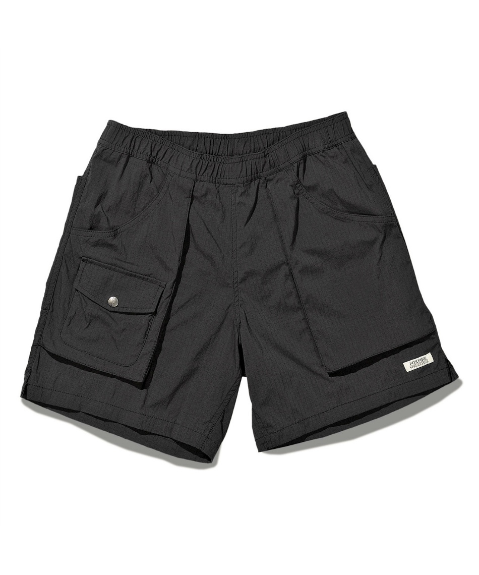 Foxfire ショートパンツ 2枚セット　　タグ付き フォックスファイヤー(Foxfire) ショートパンツ コーデュラRSショーツ