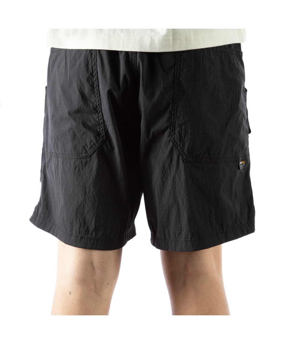 フォックスファイヤー(Foxfire) ショートパンツ コーデュラRSショーツ