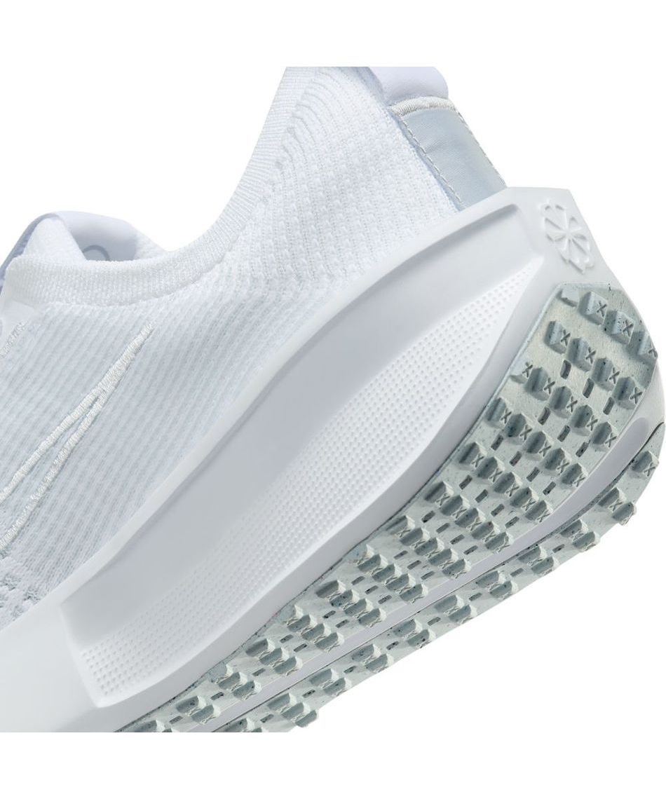 NIKE レディース スニーカー インタラクト ラン FD2292-104 ナイキ（NIKE）（レディース）ランニングシューズ ジョギング
