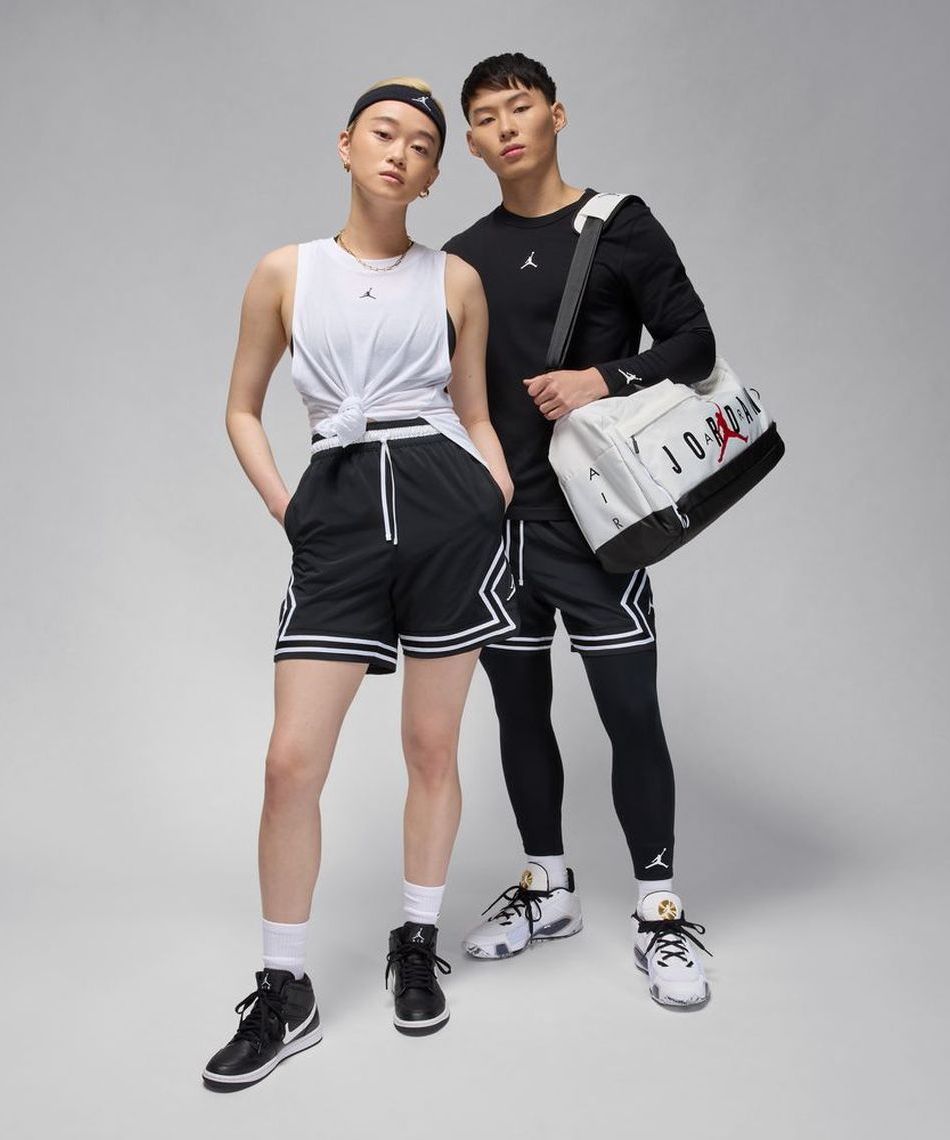 ジョーダン(JORDAN) バスケットボール ハーフパンツ MJ ウーブン