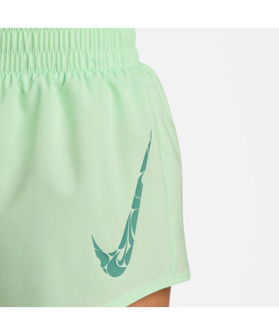 Cider◆ミッドライズ ボタン ショートパンツ【送料込み】 ショートパンツ ワン Dri-FIT ミッドライズ 8cm ショートパンツ