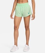 ショートパンツ ワン Dri-FIT ミッドライズ 8cm ショートパンツ