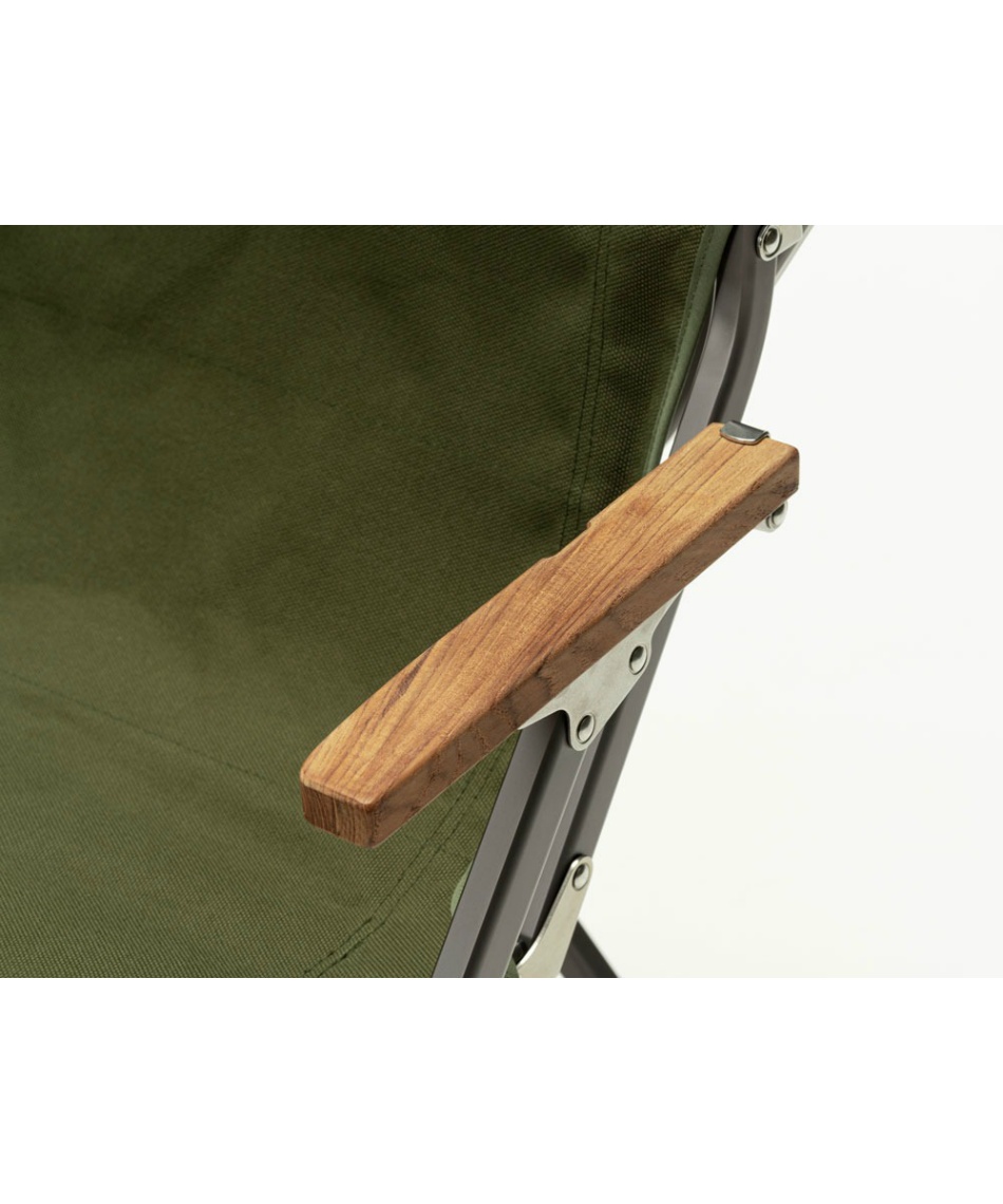 スノーピーク(snow peak) アウトドアチェア 24春雪峰祭 ローチェア