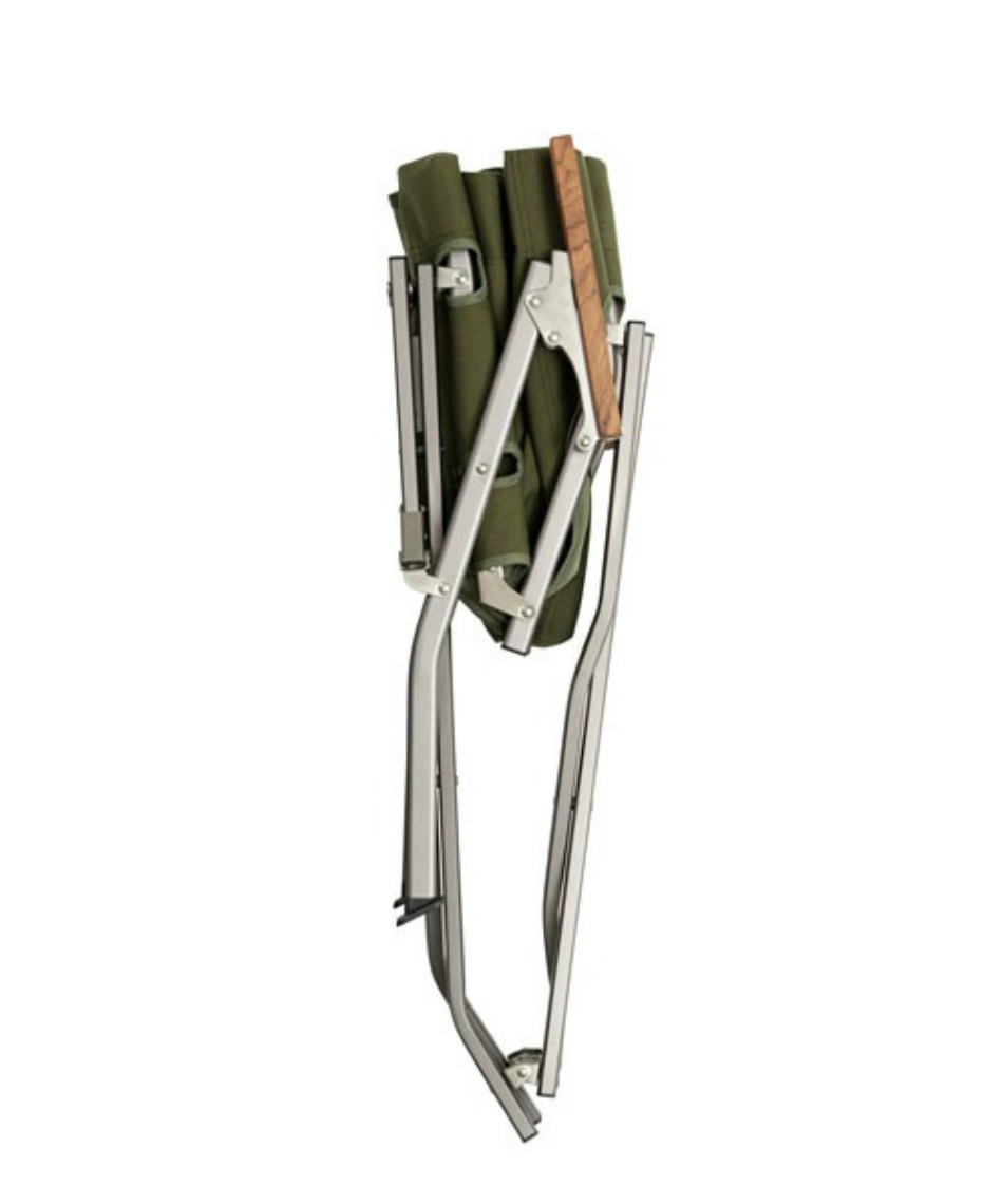 スノーピーク(snow peak) アウトドアチェア 24春雪峰祭 ローチェア