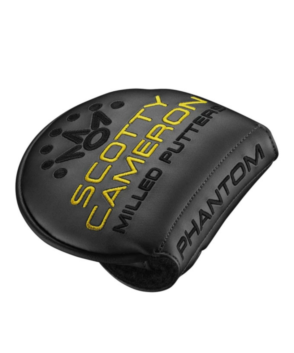 ゴルフクラブ パタースコッティ キャメロン ファントムSCOTTY CAMERON 